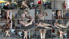 Dawson C Photo Shoot - part 1 | Download from Files Monster