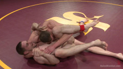 Slick-Dick - Rising vs Jimmy - The Bulldozer | Download from Files Monster