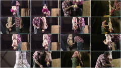 Cruel Zipties for Cherry Doll Part 1 | Download from Files Monster