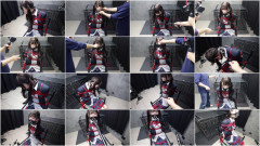 Fantia - Lemon - Uniform Bondage | Download from Files Monster