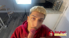 HungPapi - Kitchen Cum Loads | Download from Files Monster