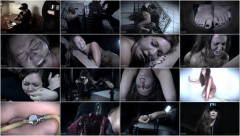 Infernalrestraints - Hacker Capture Suffer Cry | Download from Files Monster