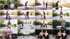 Kinkmen Bdsm Excited To Serve | Download from Files Monster
