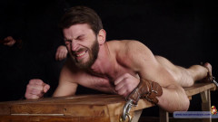 Gay Bdsm Card Playing With Slave Alexei Part 4 Part 6 | Download from Files Monster