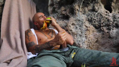 King Noire Jerks Off 1080p | Download from Files Monster