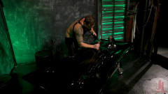 The Suffering of Buck Wright | Download from Files Monster