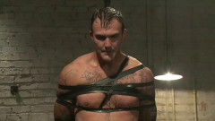 House Dom Christian Wilde takes the ultimate challenge! | Download from Files Monster