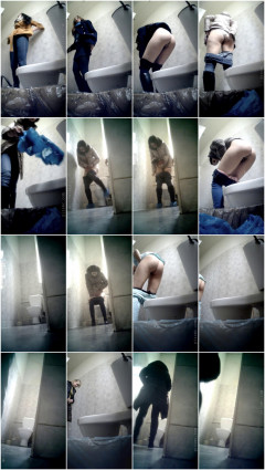 Hide and cam spy piss wc girls part 250 | Download from Files Monster