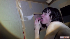 A New Joiner Showered With Cum (720p,1080p) | Download from Files Monster