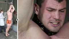 RusCapturedBoys - The First Medical Experiment. Part II | Download from Files Monster