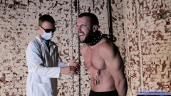 The Test Subject For Doctor Part 1 Scn. 2 | Download from Files Monster