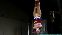 Woman Wonder is Professor Meat Paws Bondage Captive - Part 2 Futilestruggles | Download from Files Monster