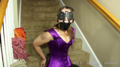 Sarah vs. The Scavenger Hunt | Download from Files Monster