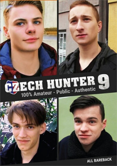 Czech Hunter vol 9 | Download from Files Monster