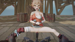 New Yoimiya | Download from Files Monster