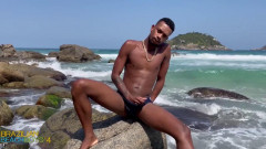 BoLatino Sea and cock - heaven | Download from Files Monster