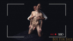 Boy For Sale - The Boy Dylan Chapter 1 - The Grooming | Download from Files Monster