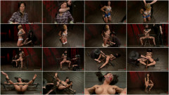 Tia Ling - Tormented WHORE | Download from Files Monster