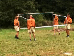 Wank In The Woods Ii, Part 4 - Dvd Scenes | Download from Files Monster