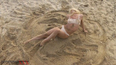 Tatjana - Flexible games in the sand | Download from Files Monster