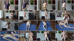 PumpingMuscle - Dawson C p2 | Download from Files Monster