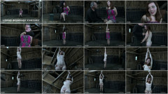 Maggie Mead (Living Bondage Fantasy | Download from Files Monster