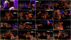 August Skye, Cherry Kiss, Freya Parker, Ella Reese - Girls Night 1080p | Download from Files Monster