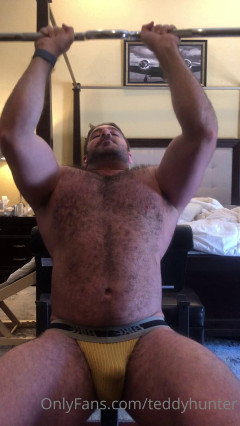 OnlyFans - Teddyhunter part 2 | Download from Files Monster