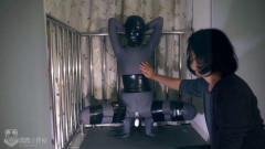 Railing restraint series first part | Download from Files Monster