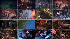 Secret desires of Triss | Download from Files Monster