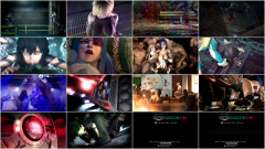 Arena Chaos - Taimanin Doujin | Download from Files Monster