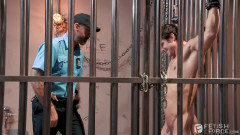 FistingCentral - Submission Prison, Scene #03 | Download from Files Monster