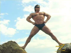 JimmyZ - Daniel Morocco - Beach Frolic Part 1 | Download from Files Monster