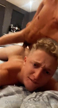 OnlyFans - RomeoAndRiley (Unmaskedtwinks) part 01 | Download from Files Monster