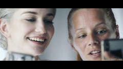 Cute sexy blonde Skye Blue rides Maxmilian Dior in erotic movie You... | Download from Files Monster