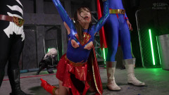 Giga - Accel Girl: The Goddess Who Fell into Evil, Konami Aya [SPSE-51] | Download from Files Monster