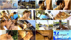 Men of Odyssey - Beach House Diaries | Download from Files Monster