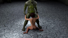 a goblin wedding | Download from Files Monster