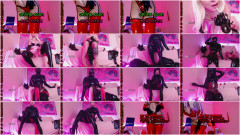 Auroradomina1 aka Aurora Hotter 2021 Aug 07, Part 0900 | Download from Files Monster
