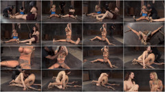 Double Punishment For Kleio Valentien & Endza | Download from Files Monster