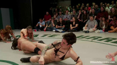 Season 10's First Tag Team Match: Team Dragon vs. Team Nightmare RND 1 | Download from Files Monster