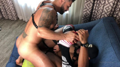 Ecstacy (Alexander Savage x Fitness Papi) | Download from Files Monster