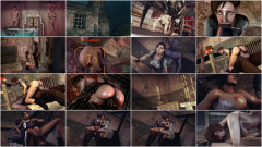 Resident Evil Project Succubus | Download from Files Monster