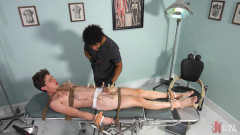 Kinkmen Bdsm  Doctors Orders- Twisted Tony Genius Cruel Treatment Of A | Download from Files Monster