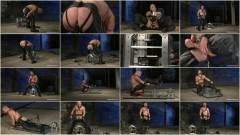 The Leather Biker | Download from Files Monster