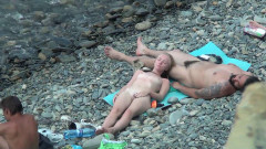 Hot european amateur nudists in this voyeur compilation | Download from Files Monster