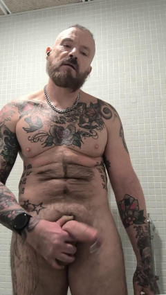 RawFuckClub solo - David MyBurn | Download from Files Monster