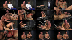 Sick Fuck: Riley Mitchel Overtaken, Flogged, and Fucked by Jack Dyer | Download from Files Monster