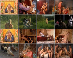 Babushkiny skazki - Carevna lyagushka | Download from Files Monster
