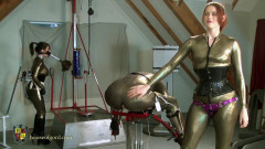 The Golden Foldy Fuck Machine - Part II | Download from Files Monster